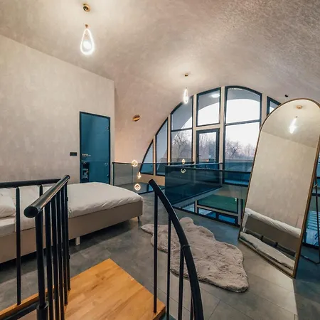 Prázdninový dům Star Hill Sapanca