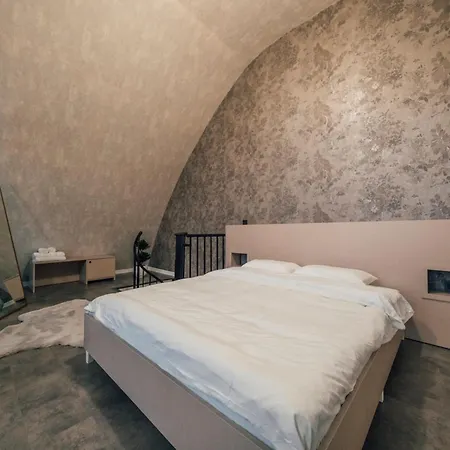 Star Hill Prázdninový dům