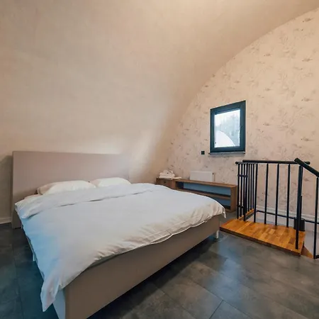 Prázdninový dům Star Hill *
