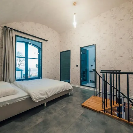Prázdninový dům Star Hill Sapanca